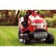 Садовый минитрактор Honda HF 2417 HTE в Новороссийске
