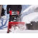 Снегоуборщик Snapper H1732ES в Новороссийске
