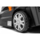 Газонокосилка электрическая Daewoo DLM1600E в Новороссийске