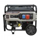Бензогенератор Loncin LC8000D-S 6 кВт в Новороссийске