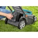 Газонокосилка электрическая Gardena PowerMax 1600/37 в Новороссийске