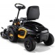 Садовый минитрактор McCulloch M125-85FH в Новороссийске