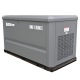 Газовый генератор EVOline GNG 13500 E 12 кВт в Новороссийске