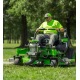 Воздуходувка для райдера Greenworks ZTC152 в Новороссийске