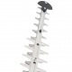 Бензиновый кусторез (бензокусторез) Mountfield by Stiga MHT 2322 в Новороссийске
