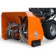 Снегоуборщик Villartec WB1176E в Новороссийске