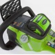 Аккумуляторная пила GreenWorks G-Max GD40CS40 40V-16 (без аккумулятора и зарядного устройства) в Новороссийске