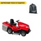 Садовый минитрактор Honda HF 2417K HME в Новороссийске