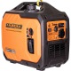 Бензиновый генератор инверторный Aurora AGE 2500 i 1.8 кВт в Новороссийске