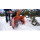 Снегоуборщик Husqvarna ST 230 в Новороссийске