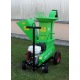 Измельчитель веток и древесных остатков Laski KDO 90/13 GX390T в Новороссийске