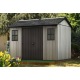 Пластиковый сарай Keter Oakland 1175SD в Новороссийске
