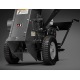 Измельчитель бензиновый Caiman Raro 390H в Новороссийске