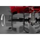 Культиватор Мобил К МКМ-1Р Про с двигателем Briggs&amp;Stratton CR950 в Новороссийске