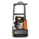 Виброплита бензиновая Husqvarna Atlas Copco LX 90 в Новороссийске