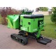 Измельчитель веток и древесных остатков Laski LS 150DW Track в Новороссийске