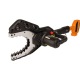 Аккумуляторная пила Worx WG329E.9 6&quot; (без аккумулятора и зарядного устройства) в Новороссийске