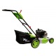 Газонокосилка бензиновая RedVerg RD-GLM460GS-BS в Новороссийске
