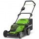 Газонокосилка аккумуляторная GreenWorks G24X2LM41K2x в Новороссийске