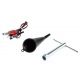 Инверторный генератор Hammer GN3200i 2.9 кВт в Новороссийске