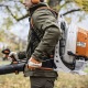 Воздуходувка бензиновая Stihl BR 800 CE в Новороссийске