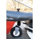 Подметальная машина Tielburger TK38 (B&amp;S) в Новороссийске