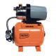 Насосная станция Ingro Machine CAM 88/25-IM в Новороссийске