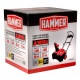 Снегоуборщик электрический Hammer Snowbull 2000E в Новороссийске