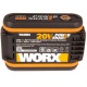 Аккумулятор Worx WA3551 в Новороссийске