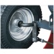 Садовый минитрактор Al-KO PowerLine T 15-92 HDE в Новороссийске