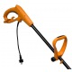 Снегоуборщик электрический Carver STE 1333 в Новороссийске