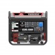 Бензогенератор Sunreka G8500EAX 8 кВт в Новороссийске