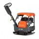 Виброплита реверсивная Husqvarna Atlas Copco LG 164 в Новороссийске