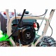 Бензиновый снегоуборщик RedVerg RD-SB107/15DW-E в Новороссийске