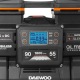 Компрессор аккумуляторный Daewoo DAC 90S Li SET в Новороссийске