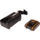 Аккумуляторная пила Worx WG329E.9 6&quot; (без аккумулятора и зарядного устройства) в Новороссийске
