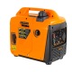 Инверторный бензогенератор Carver PPG-1400IS 1.2 кВт в Новороссийске