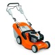 Газонокосилка бензиновая Stihl RM 448 TX в Новороссийске