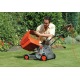 Скарификатор электрический Flymo Compact 3400 в Новороссийске