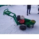 Бензиновый измельчитель пней Sable SG350H в Новороссийске