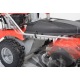 Подметальная машина Hecht 8101 BS в Новороссийске