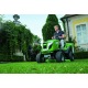 Садовый минитрактор Viking MT 6127.1 ZL в Новороссийске