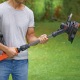 Аккумуляторный триммер Black+Decker STC1820EPC в Новороссийске