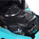 Садовый райдер Steviman ZR-132 Commercial в Новороссийске