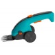Аккумуляторые садовые ножницы Gardena ClassicCut Li 09855 в Новороссийске