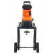 Измельчитель электрический Yard Fox 2800SE в Новороссийске
