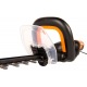 Электрический кусторез (электрокусторез) Worx WG210E в Новороссийске