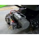 Измельчитель веток и древесных остатков Laski LS 150DW Track в Новороссийске