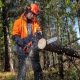 Бензопила Daewoo DACS 4516-16 в Новороссийске
