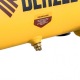Компрессор воздушный безмасляный Denzel DLS650/10 в Новороссийске